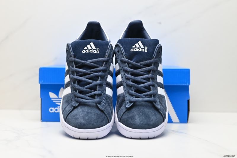 Adidas Campus Shoes